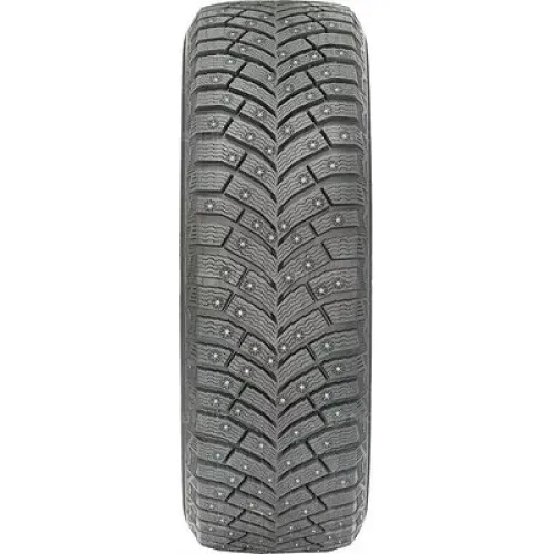 Michelin X-Ice North 4 205/55 R17 95T XL