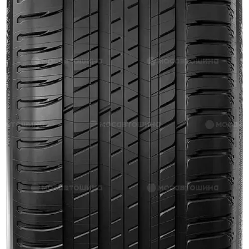 Michelin Latitude Sport 3 265/45 R20 104Y