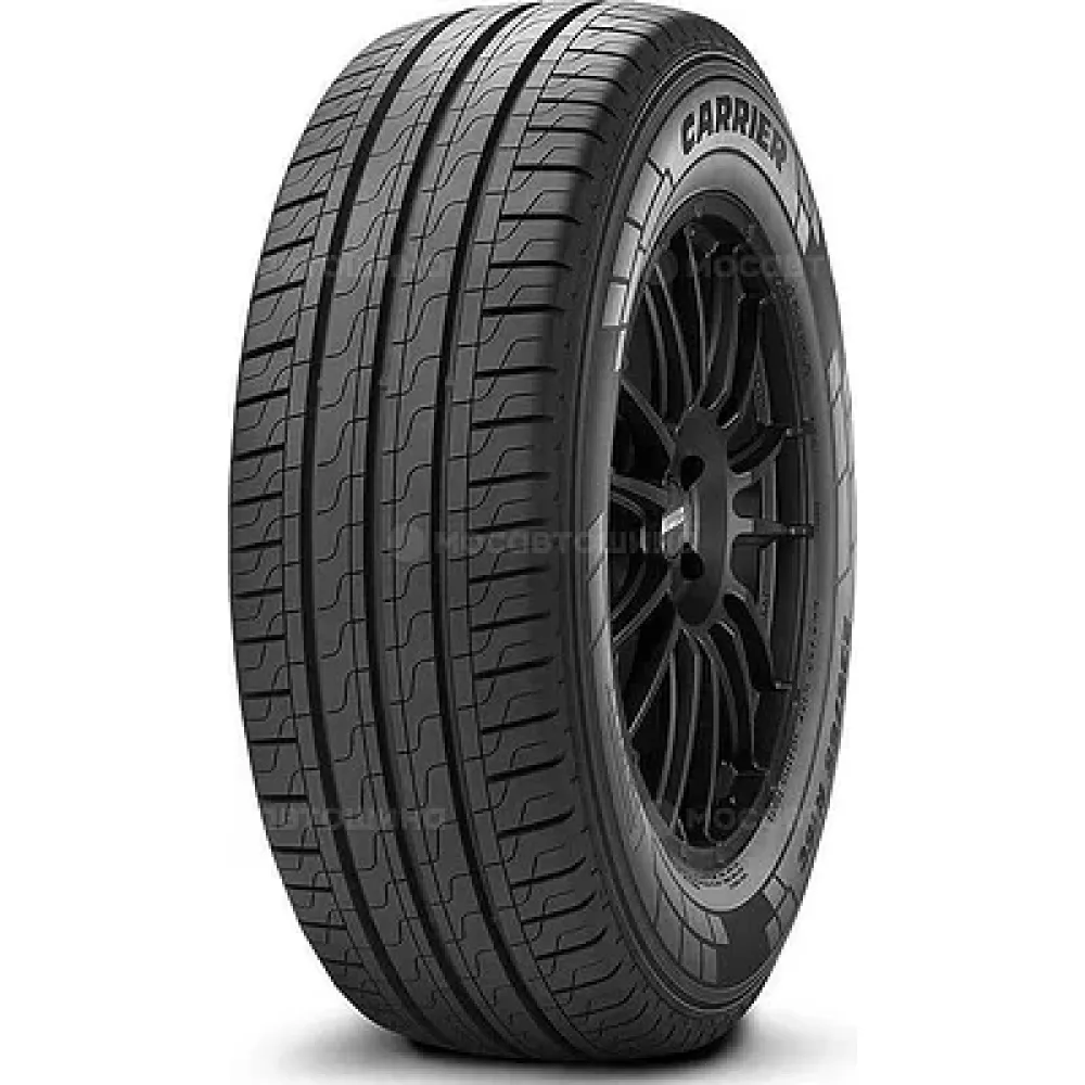 Pirelli Carrier 215/75 R16 113R