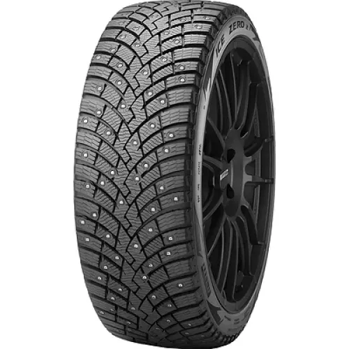 Pirelli Winter Ice Zero 2 235/65 R18 110T XL