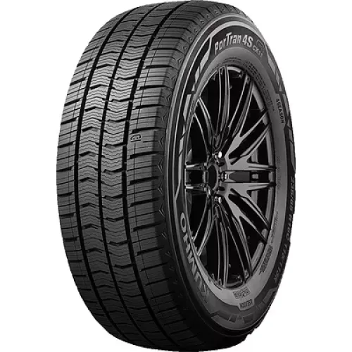 Kumho PorTran 4S CX11 235/65 R16C 121/119R