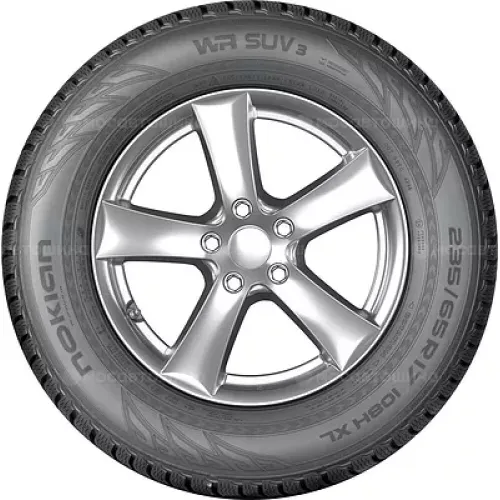 Nokian WR SUV 3 235/50 R18 101V XL