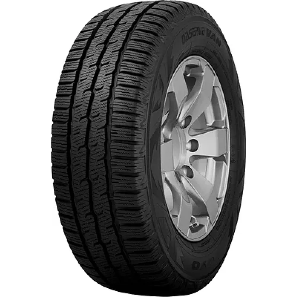 Toyo Observe VAN 195/75 R16C 110/108R