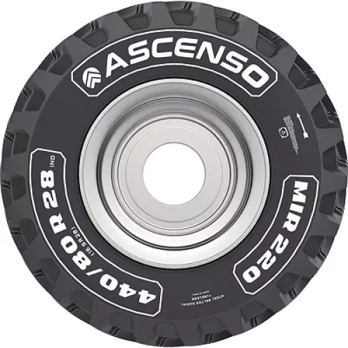 Ascenso MIR220 460/70 R24 159A8