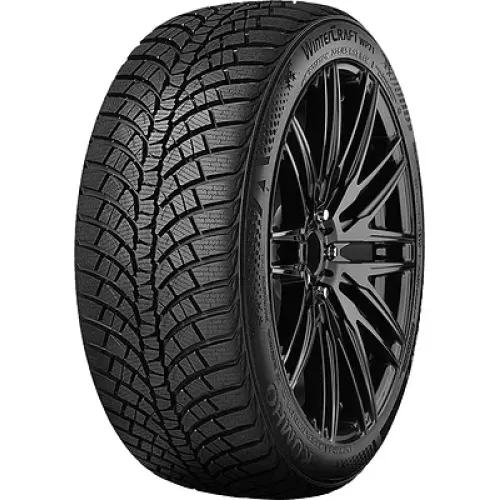 Kumho Wintercraft WP71 235/55 R17 103V XL