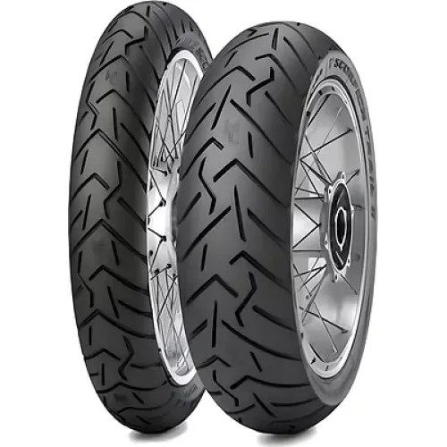 Pirelli Scorpion Trail II 150/70 R17 69V (Задняя)