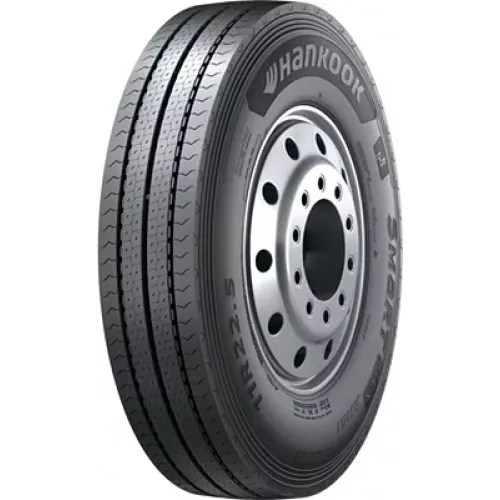 Hankook AH51 Smartflex 385/65 R22,5 164K 3PMSF (Рулевая ось)