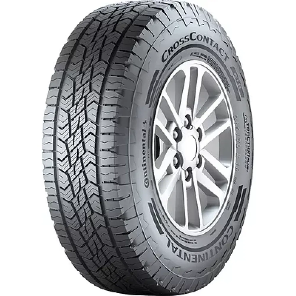 Continental ContiCrossContact ATR 225/75 R16 108H XL