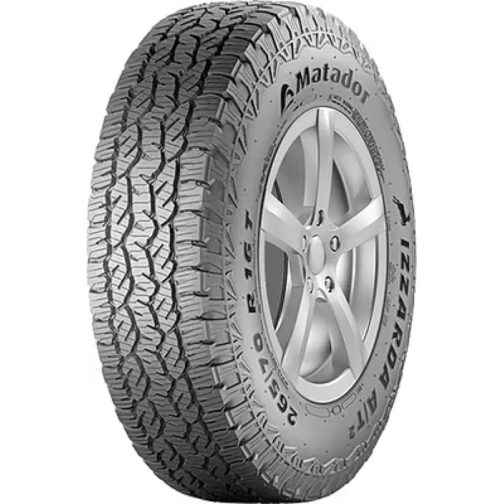 Torero MP-72 205/70 R15 96T