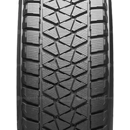 Bridgestone Blizzak DM V2 235/65 R18 108S
