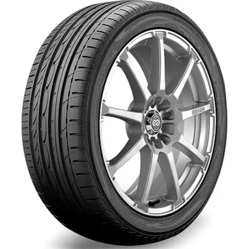 Yokohama Advan Sport V103B 275/40 R20 106Y XL