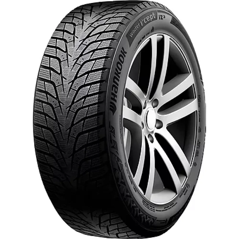 Hankook W636 Winter I*Cept IZ3 255/40 R19 100H XL