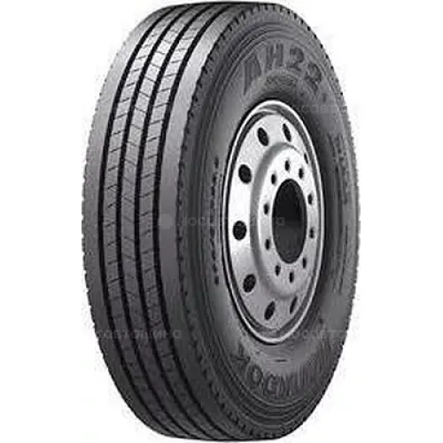 Hankook AH22 11x22,5 148/145L (Рулевая ось)