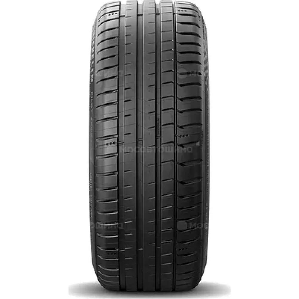 Michelin Pilot Sport 5 215/45 ZR17 91Y XL