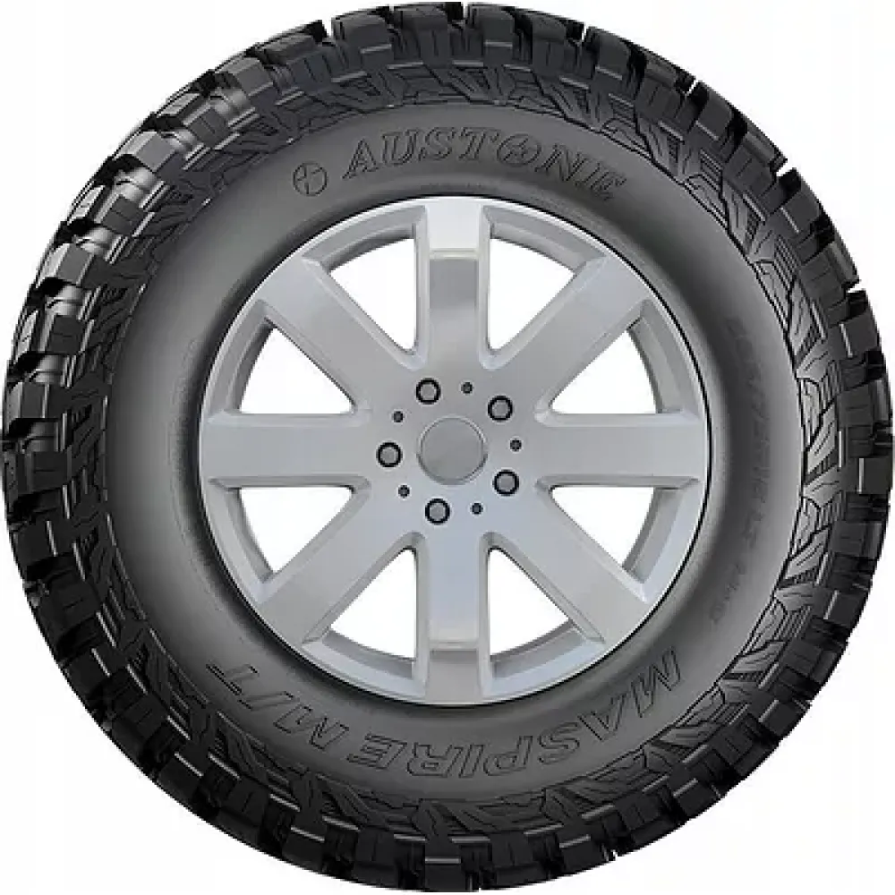 Austone Maspire M/T 245/75 R16 120/116Q