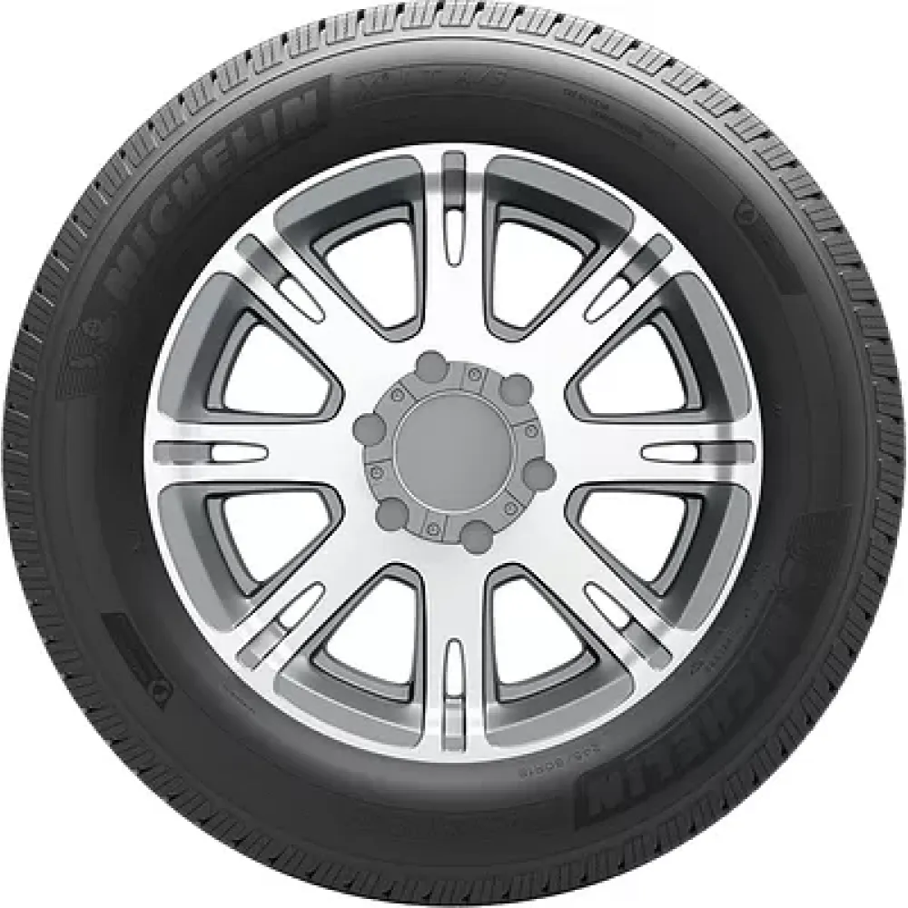 Michelin X LT A/S 275/55 R20 113T