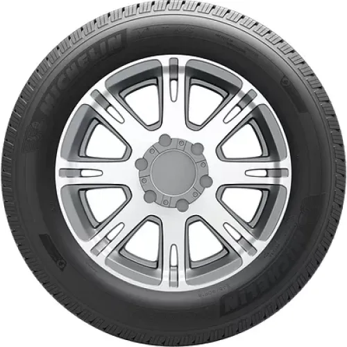 Michelin X LT A/S 275/55 R20 113T
