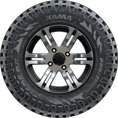 Кама Flame M/T 225/75 R16 108Q