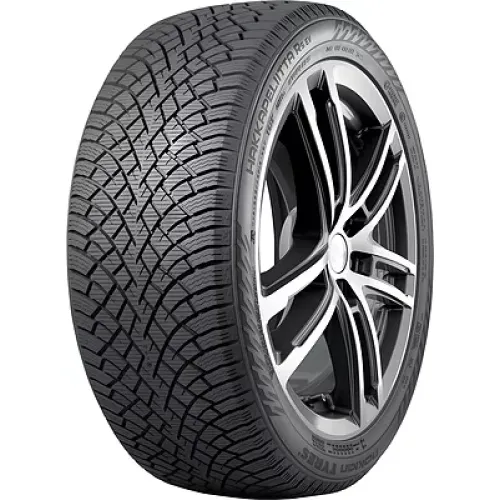 Nokian Hakkapeliitta R5 EV 245/50 R19 105R XL