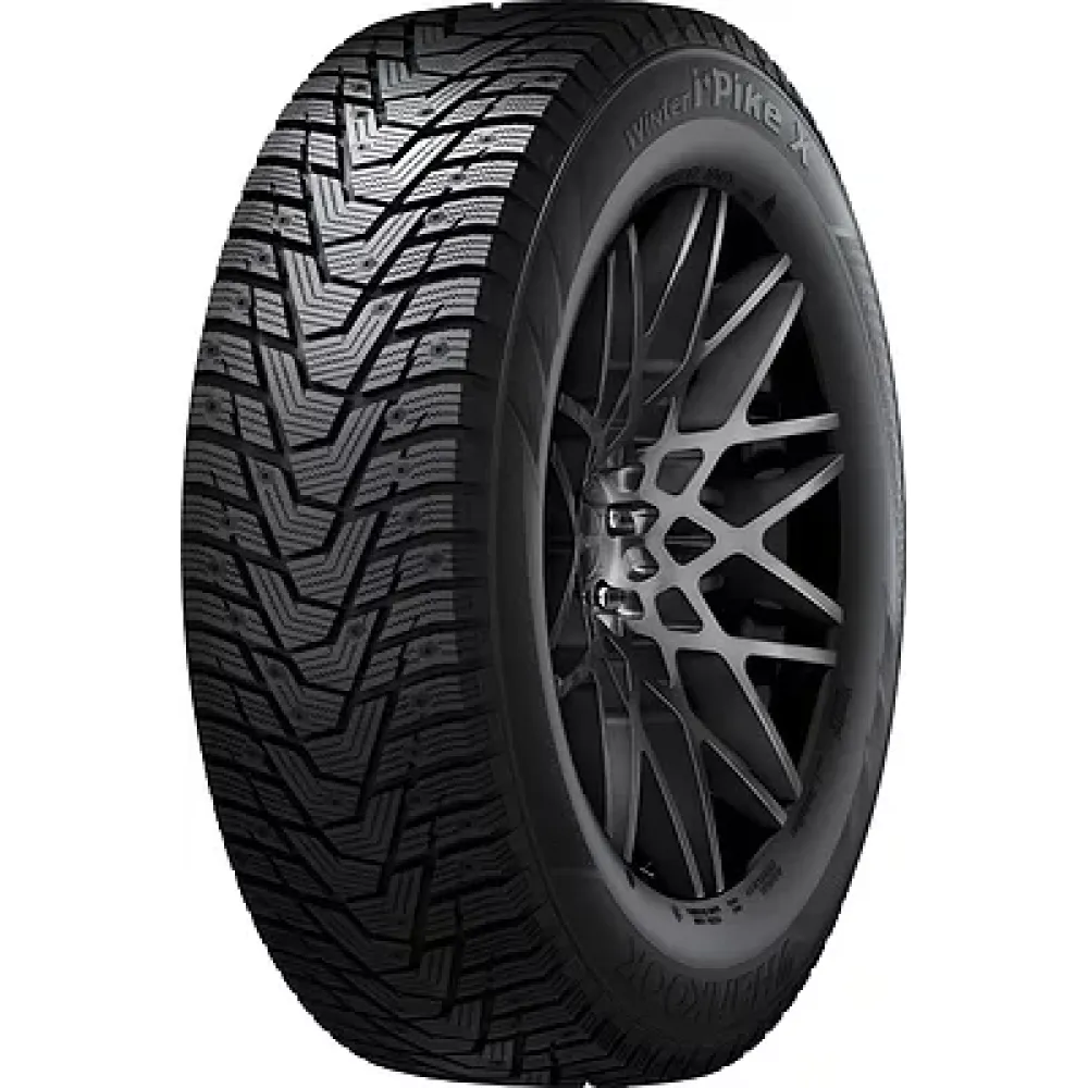 Hankook W429A i Pike X (Нешип) 265/50 R20 111T XL