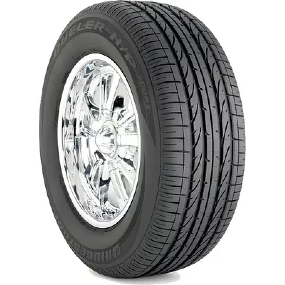 Bridgestone Dueler H/P 265/50 R20 107V