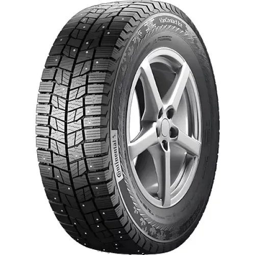 Continental ContiVanContact Ice 215/70 R15C 109/107R
