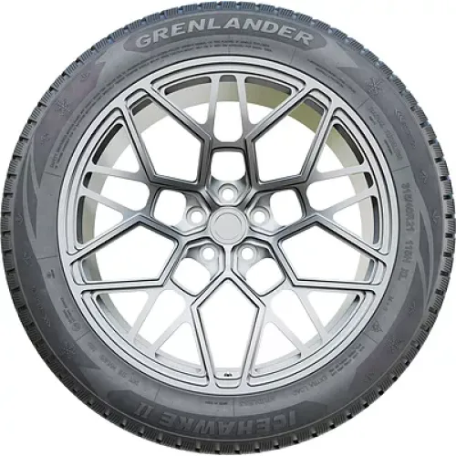 Grenlander IceHawke II 315/35 R21 111H XL