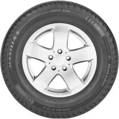 Torero MPS-330 Maxilla 2 195/75 R16 107R