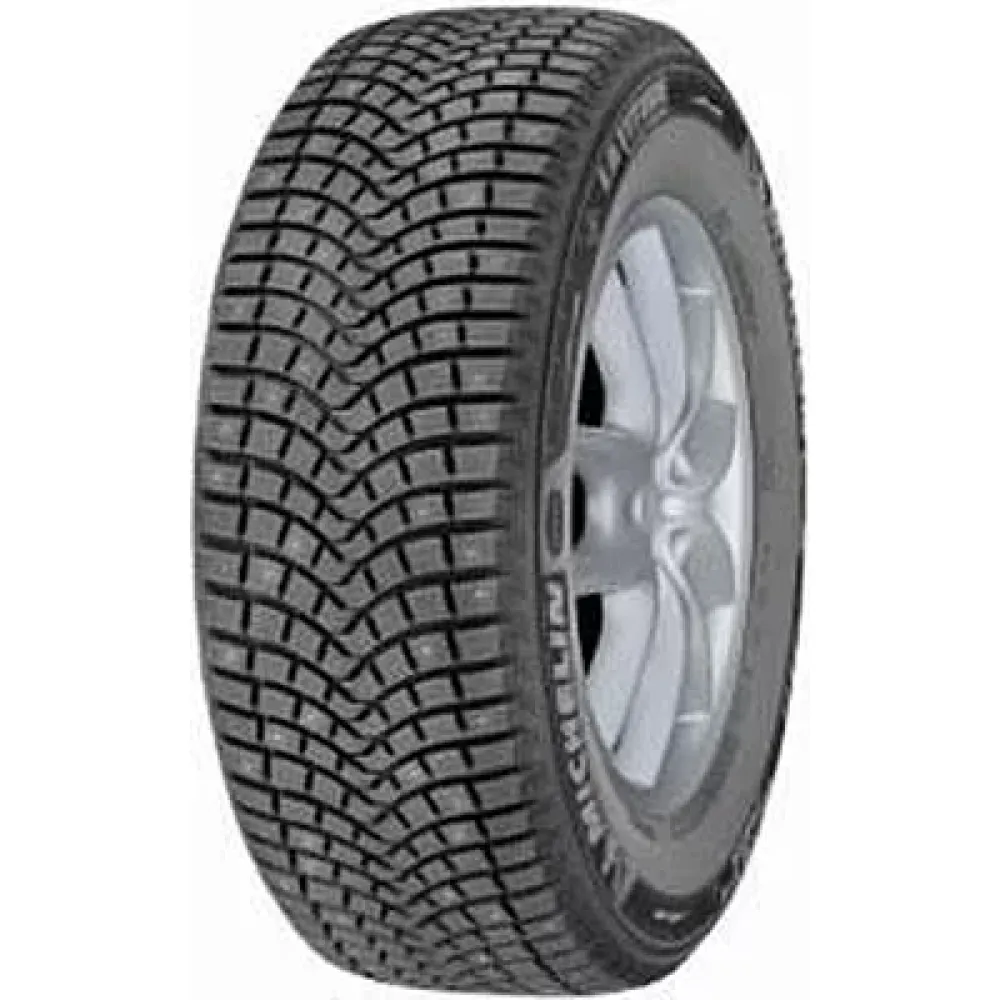 Michelin Latitude X-Ice North Xin2 235/50 R18 101T XL