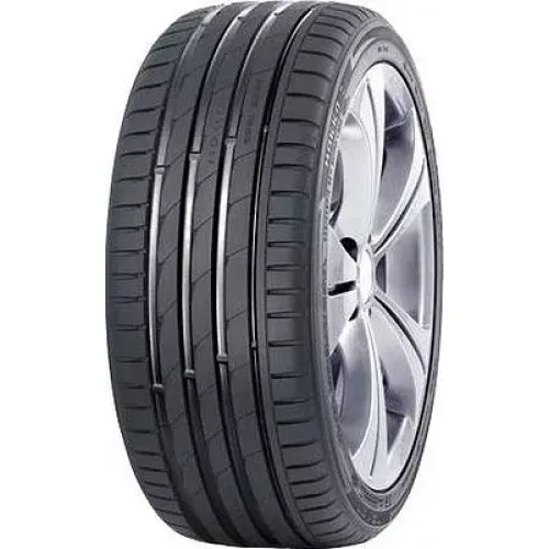 Nokian Hakka Z 255/50 R19 107W XL