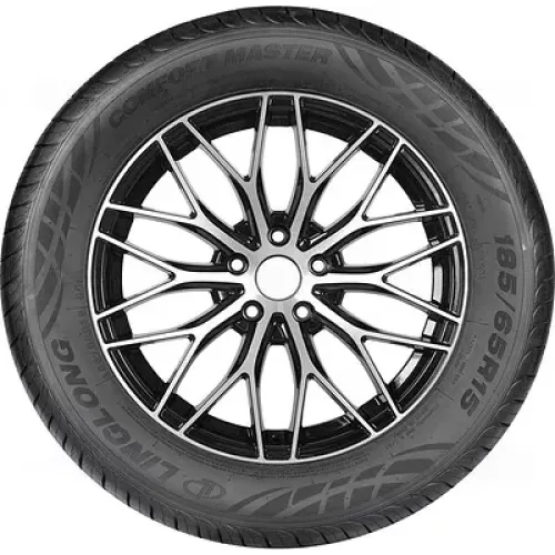 LingLong Comfort Master 225/60 R17 99V
