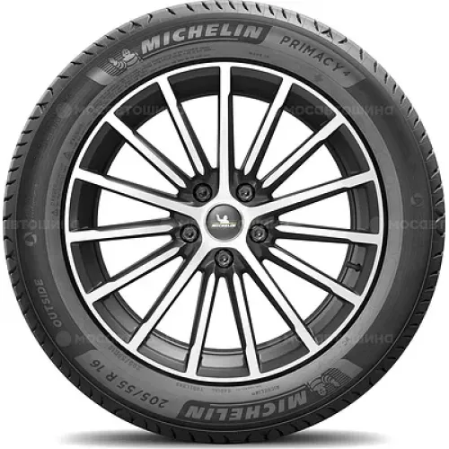 Michelin Primacy 4+ 245/45 R18 100W XL