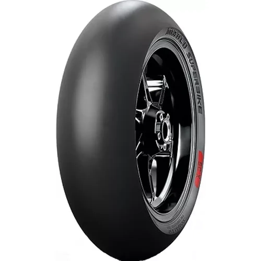 Pirelli Diablo Superbike SC2 120/70 R17 (Передняя)