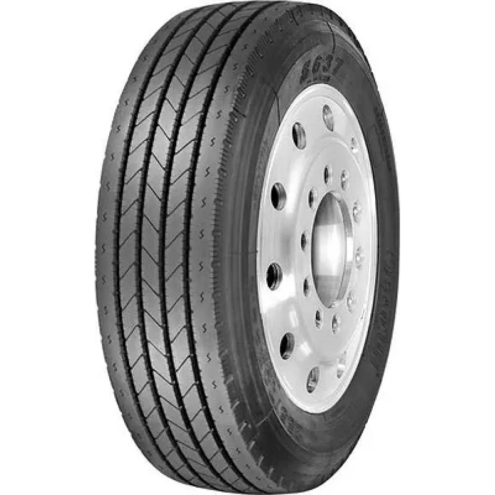 Sailun S637+ 9,5x17,5 143/141J PR18 3PMSF (Универсальные)