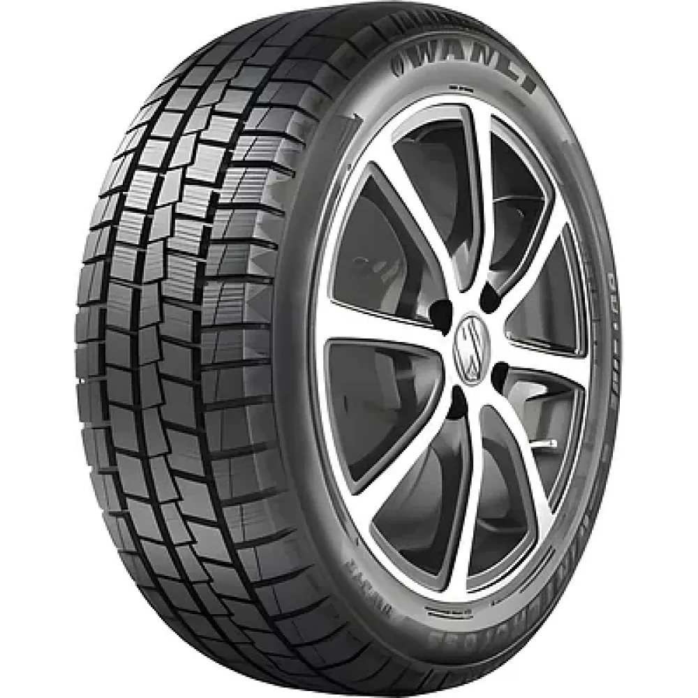 Wanli SW312 265/65 R17 112S