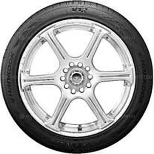 Hankook K120 Ventus V12 Evo2 195/45 R17 85W XL