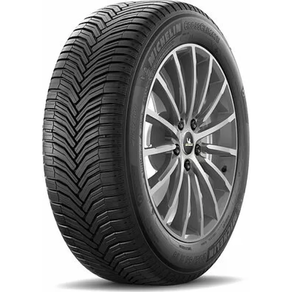Michelin CrossClimate 215/60 R17 100V XL