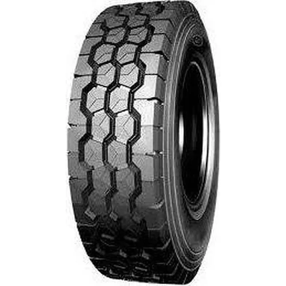 LingLong D955 245/70 R19,5 136/134M ved16PR (Ведущая ось)