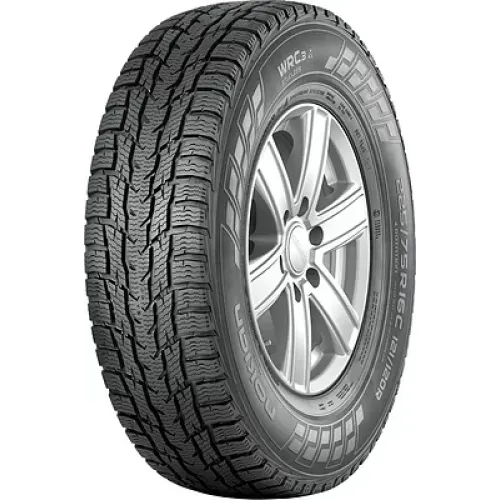 Nokian WR C3 195/75 R16C 107/105S