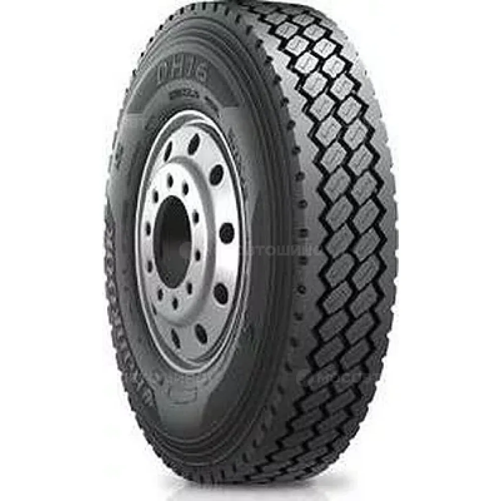 Hankook DH16 12x22,5 152/148L 3PMSF PR18