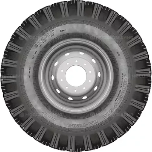 Кама ИД-П284 500/70 R20 149F (Универсальные)