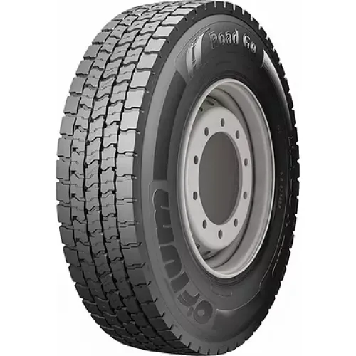 Orium Road Go Drive 295/80 R22,5 152/148M 3PMSF (Ведущая ось)