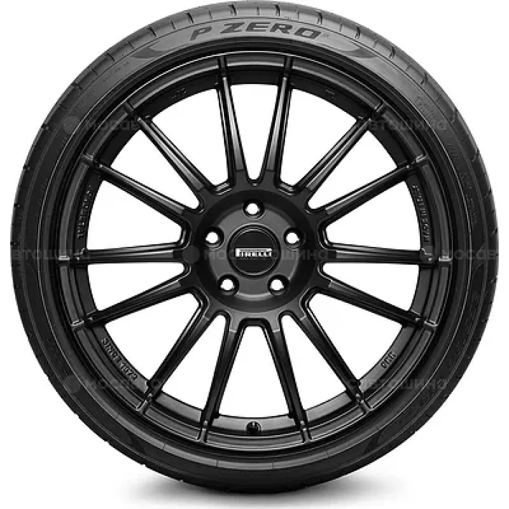 Pirelli PZero GEN-2 Sports Car 285/30 R20 99Y XL