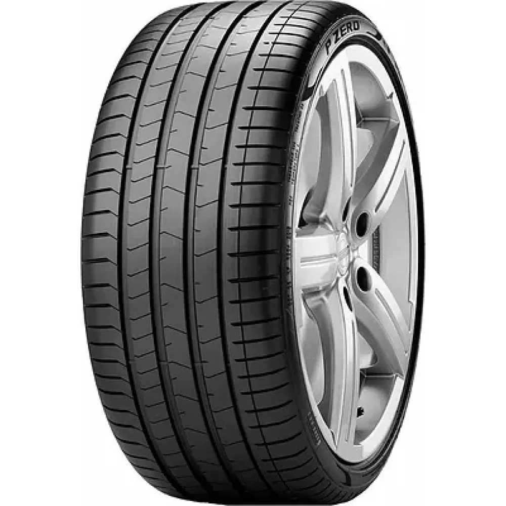 Pirelli PZero Elect 315/30 R23 108Y XL