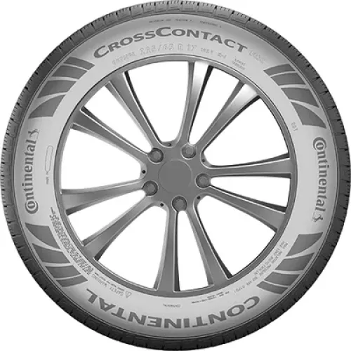 Continental ContiCrossContact RX 265/55 R19 109H