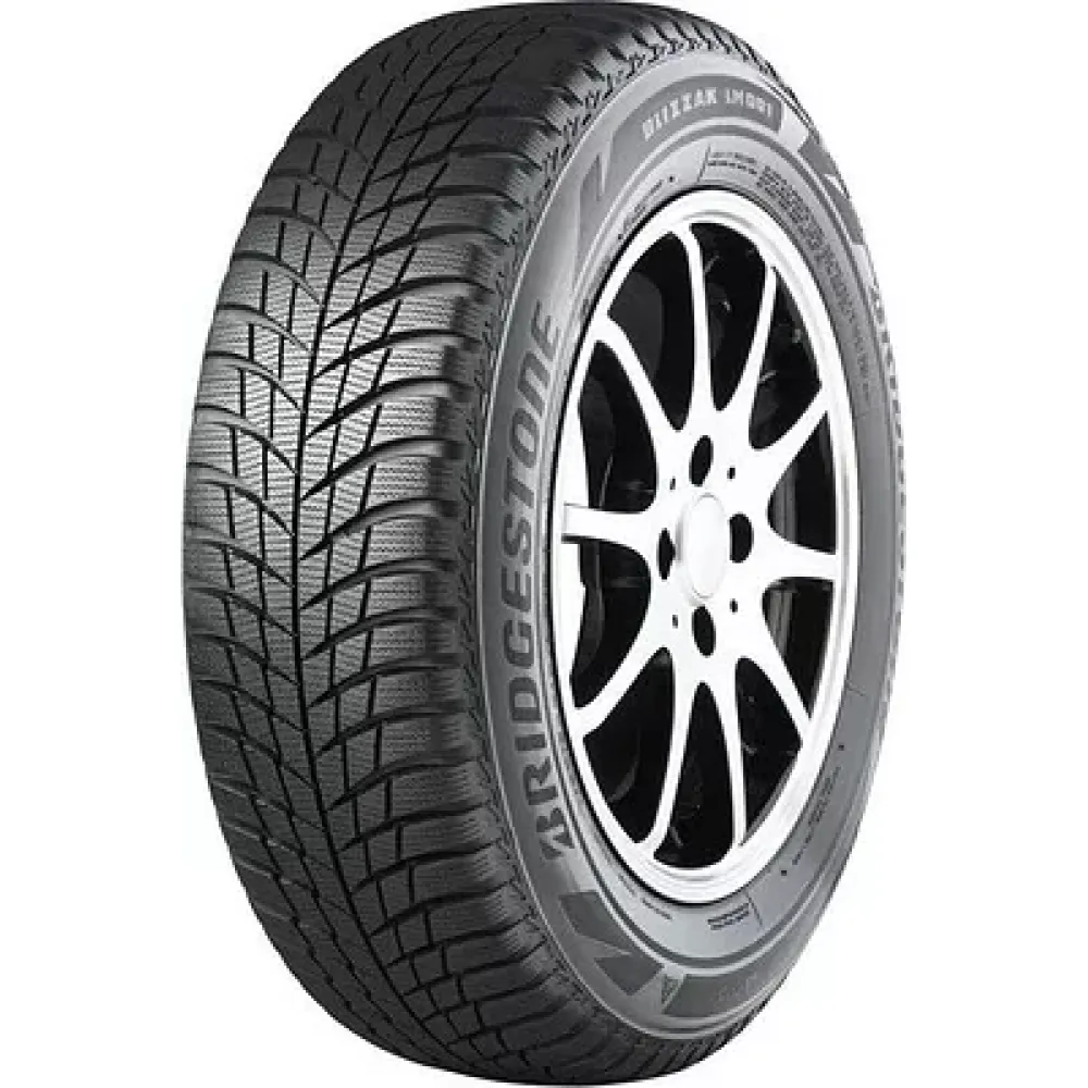 Bridgestone Blizzak LM001 225/50 R17 98H XL