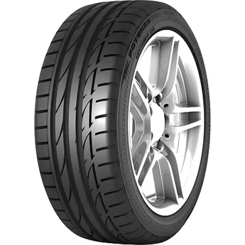 Bridgestone Potenza S001 285/30 R19 98Y XL