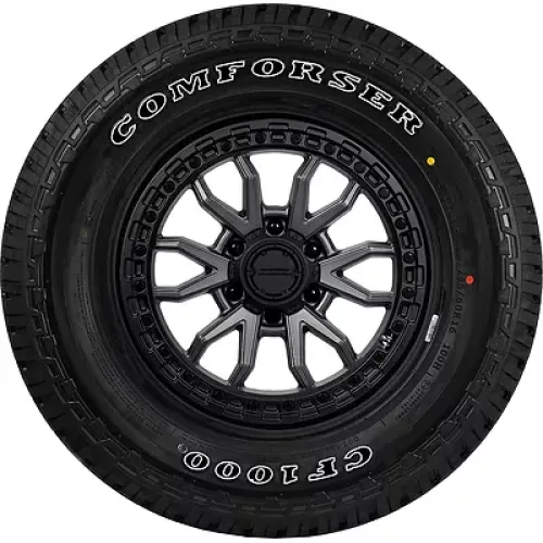 Comforser CF1000 P265/65 R17 110T OWL