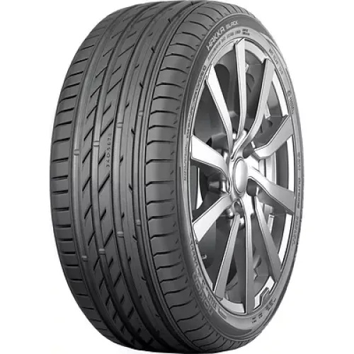 Nokian Hakka Black 245/40 R18 97Y XL