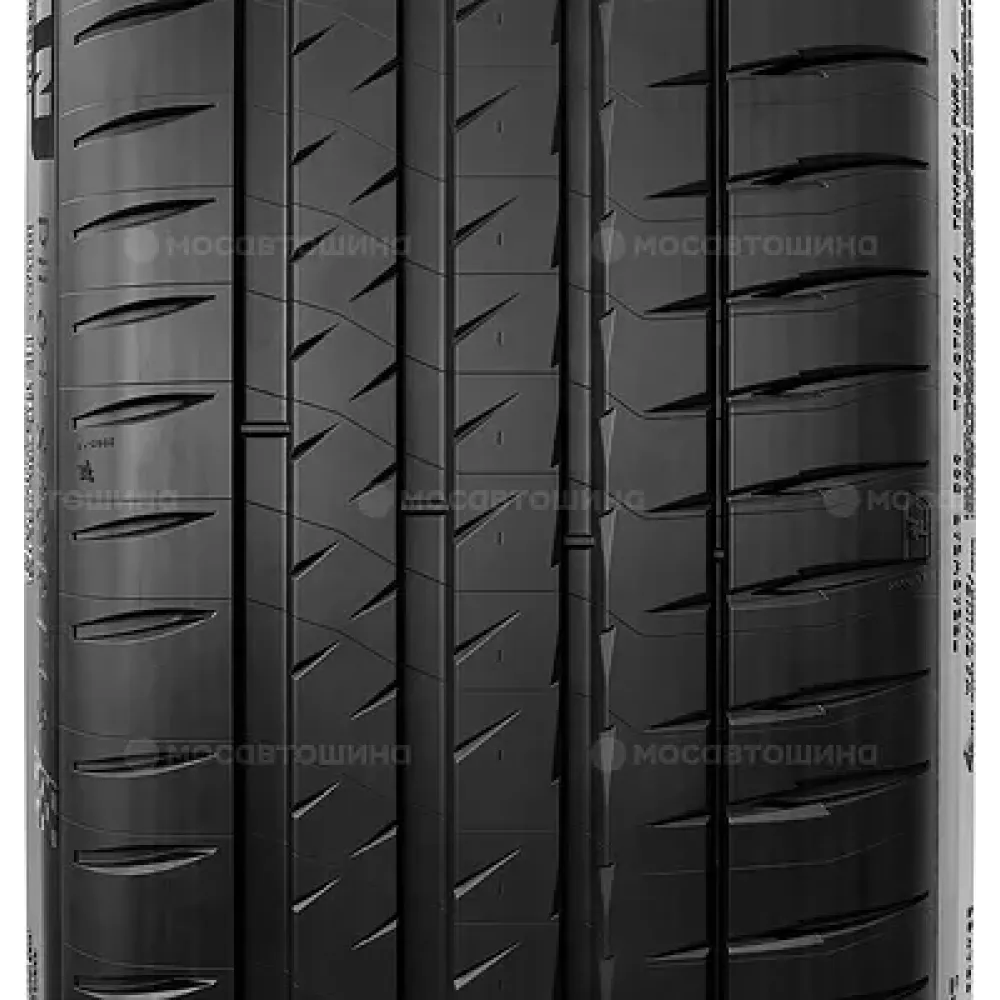 Michelin Pilot Sport PS4 S 325/25 ZR20 101Y XL